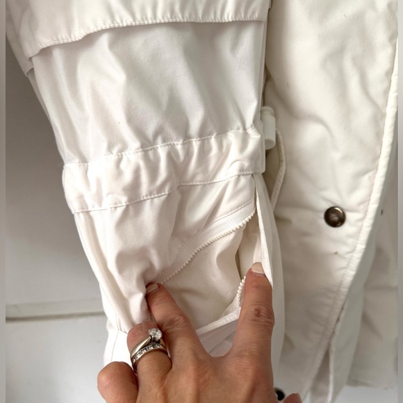 Vintage Sportstop Down Filled Ski Jacket - Picture 11 of 11